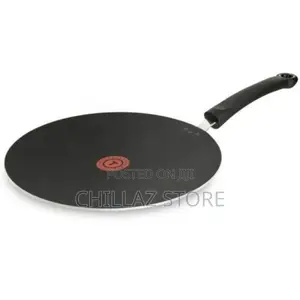 Tefal Tempo Flame Tawa Chapatti Frying Pan 30cms C5481582