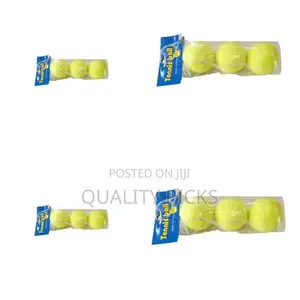 Table Tennis Balls