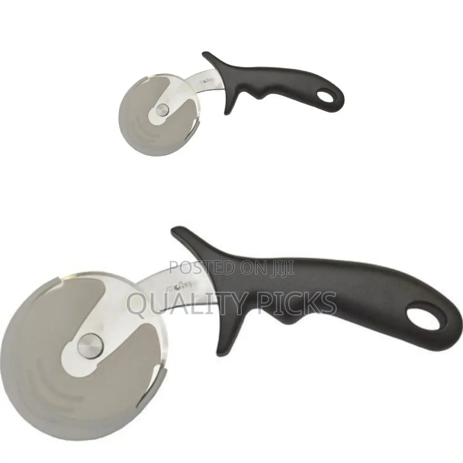 Brand Stainless Steel Pizza Cutter