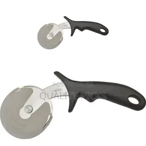 Brand Stainless Steel Pizza Cutter