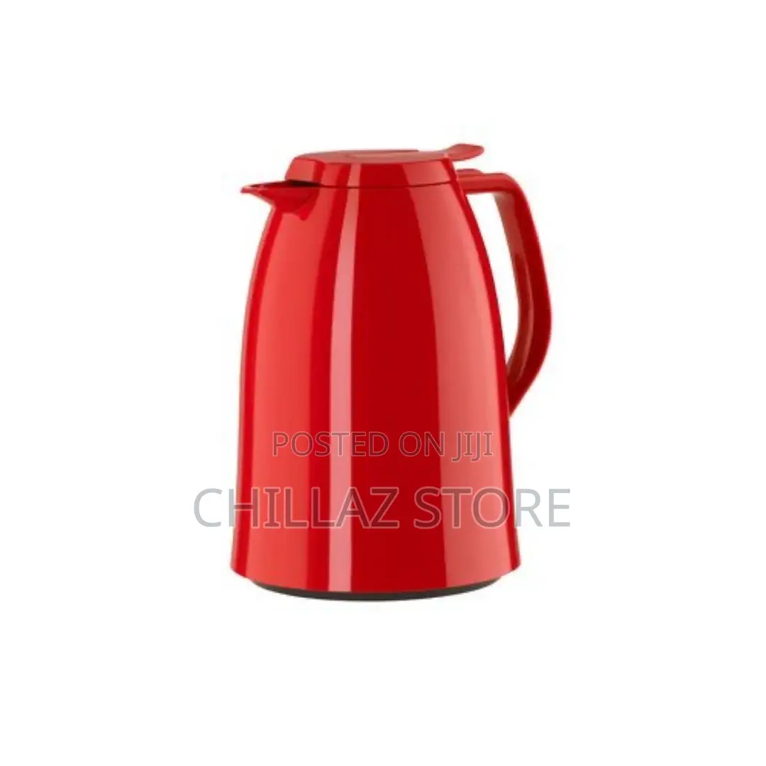 Tefal Mambo Jug Table Flask Kliters Capacity-