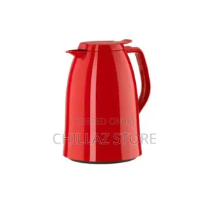 Tefal Mambo Jug Table Flask Kliters Capacity-