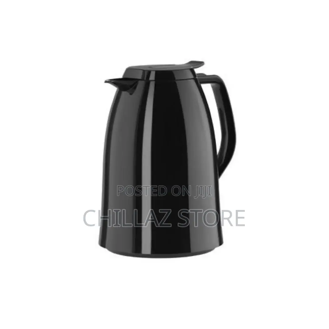 Tefal Mambo Jug Table Flask Kliters Capacity