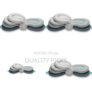 Nursing Baby Feeding Pillow