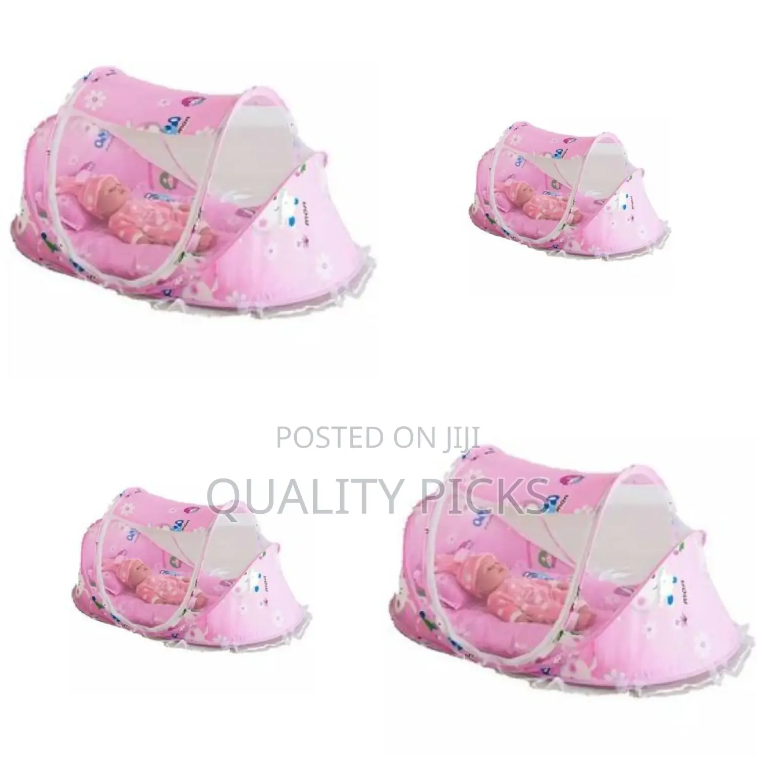 Brand Baby Mosquito Net