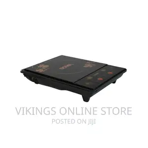BOMA 2200W Single Burner Multi Function Induction Cooker
