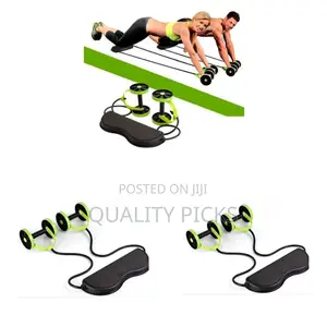 Exercise Revoflex Xtreme