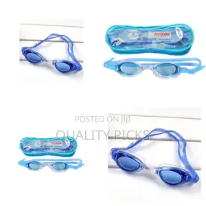 Kids Brand Swimming Glasses