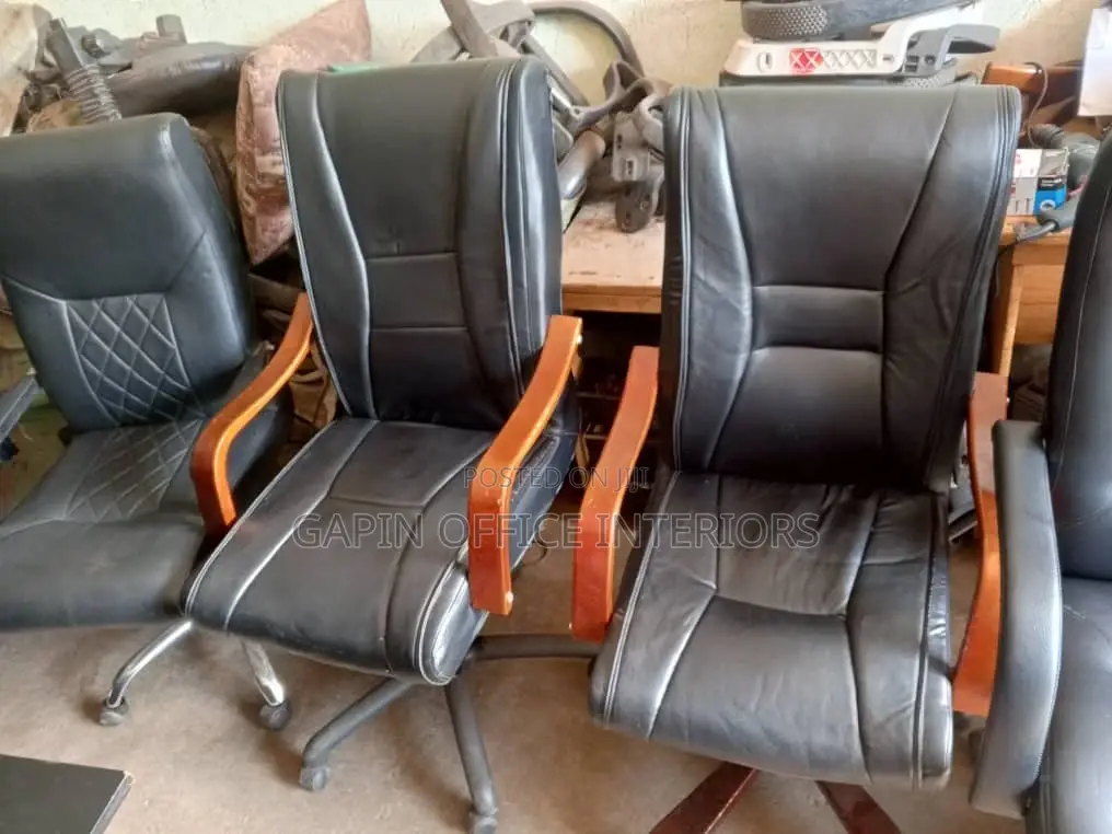 Office Chairs for Sale