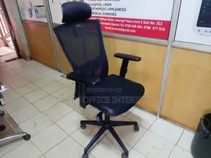 Office Chair for Sale