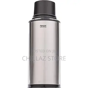 Regal Stainless Steel Vacuum Flask,