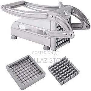 Chips Cutter – White
