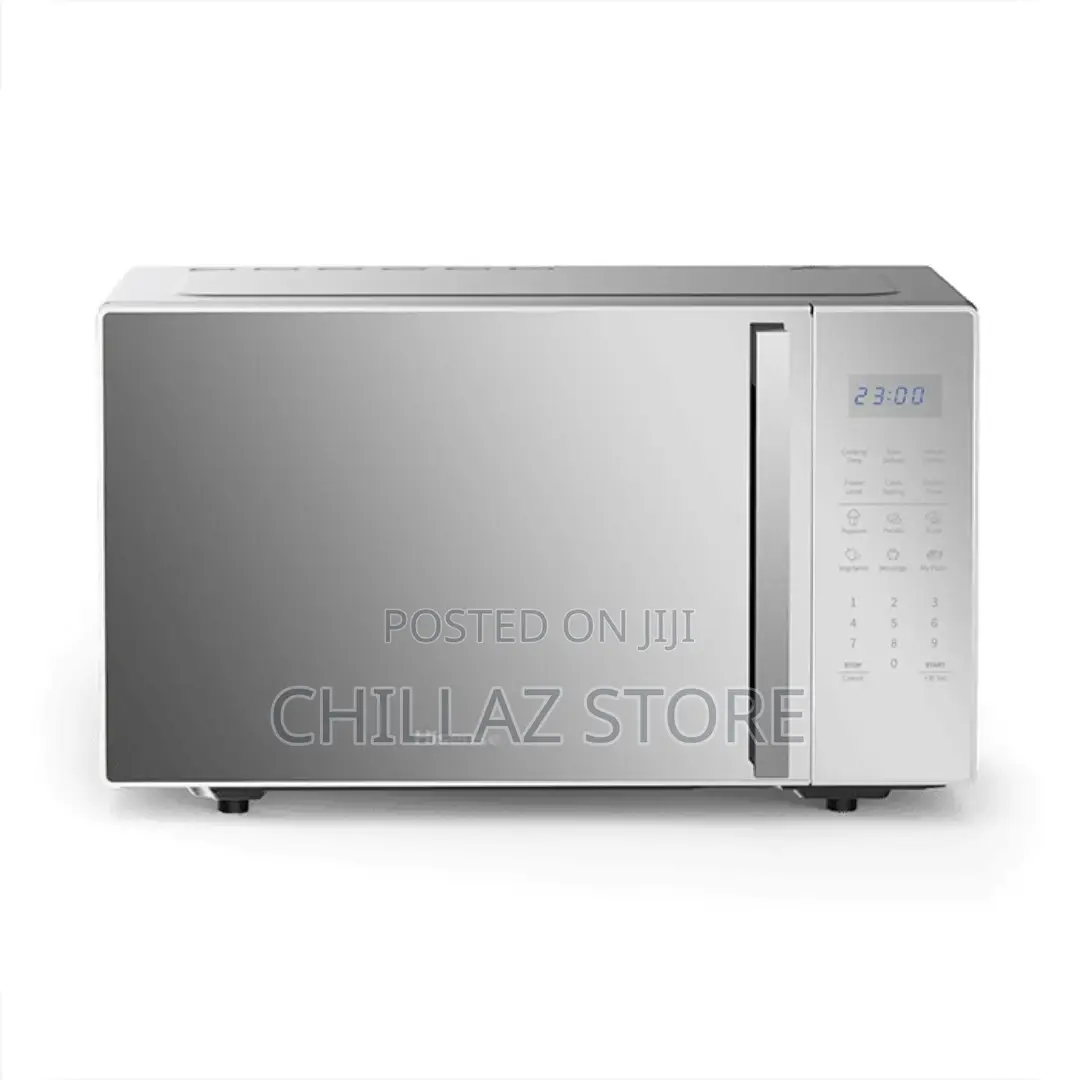 Hisense 30L Digital Microwave Oven