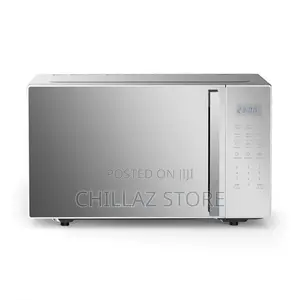 Hisense 30L Digital Microwave Oven