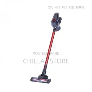 Winningstar 0.7L 2-Speed Cordless Suction Vacuum Cleane
