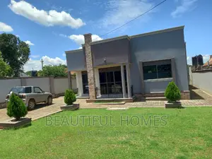 Furnished 4bdrm House in Kira for sale