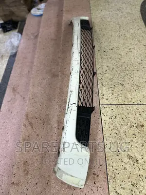 Probox Lower Front Bumper