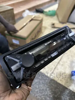Original Sony Cdx-g1150u Car Radio