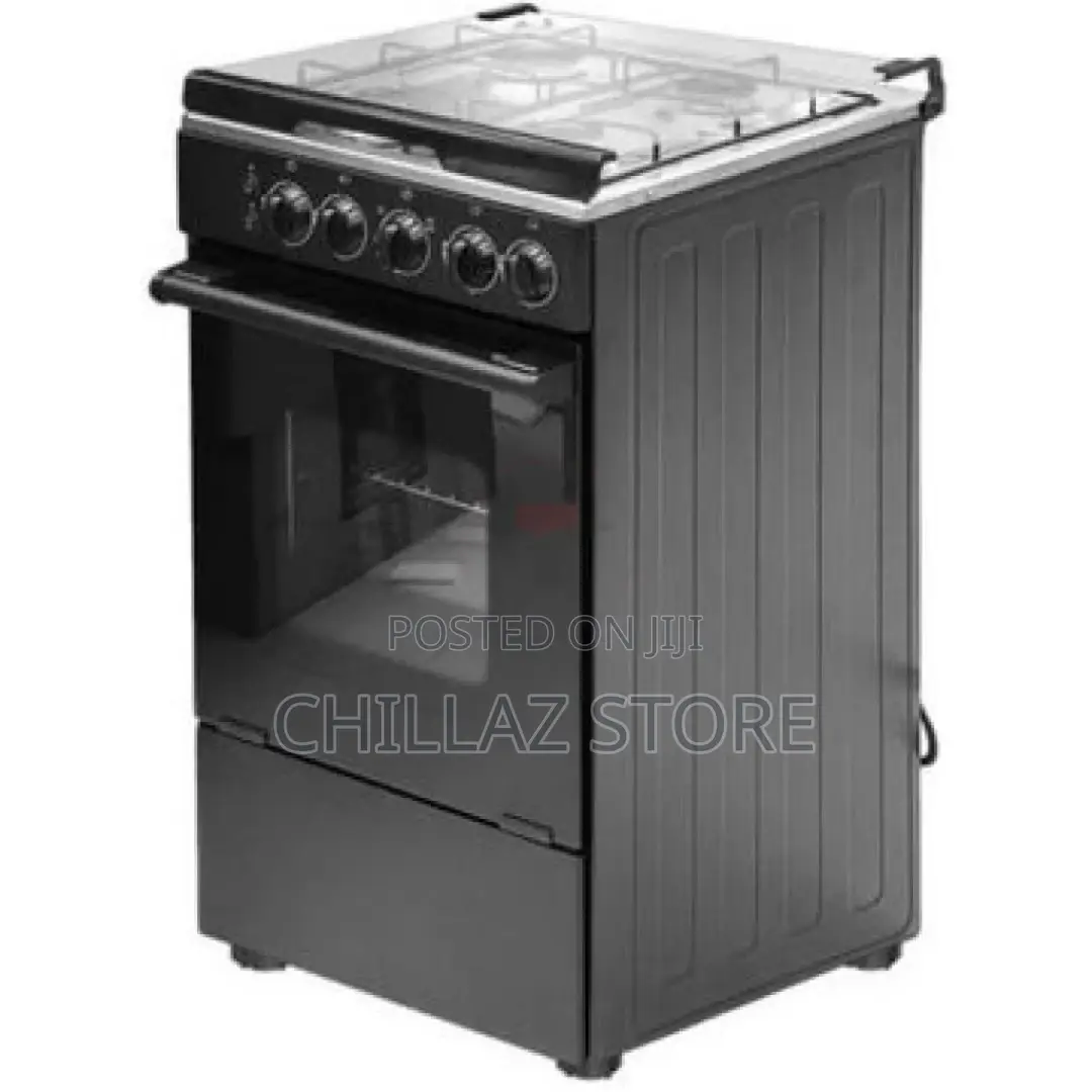 Blueflame Spark Cooker 50*50 3 Gas Burners