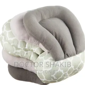 Elevatable Adjustable Nursing Pillow
