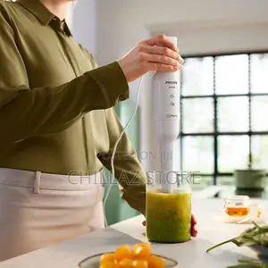 Philips Promix Hand Blender