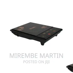 Boma Induction Cooker.