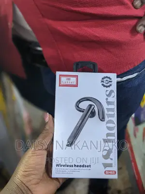 Earldom Wireless Bluetooth