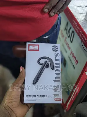 Earldom Wireless Bluetooth