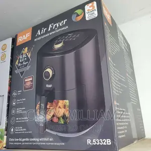 Air Fryer/6l Air Fryer/Digital Air Fryer/Electric Air Fryer