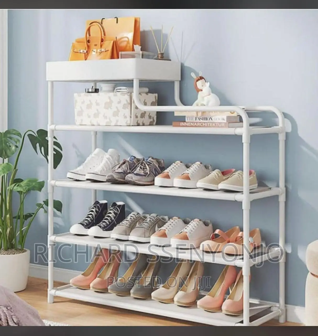 Shoe Racks