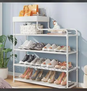 Shoe Racks