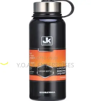 Jk Portable Vaccum Flask