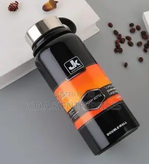 Jk Portable Vaccum Flask