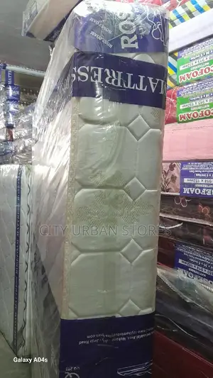 Rosefoam Premium High Density Mattresses