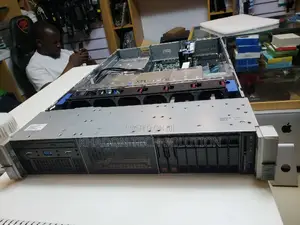 Server HP ProLiant DL380 Gen9 16GB Intel Xeon HDD 2T