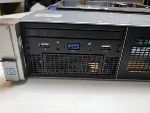 Server HP ProLiant DL380 Gen9 96GB Intel Xeon HDD 2T