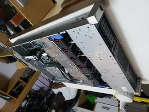 Server HP ProLiant DL380 Gen9 96GB Intel Xeon HDD 2T