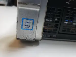 Server HP ProLiant DL380 Gen9 96GB Intel Xeon HDD 2T