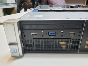 Server HP ProLiant DL 96GB Intel Xeon HDD 2T