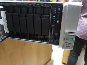 Server HP ProLiant DL380 Gen9 16GB Intel Xeon HDD 2T
