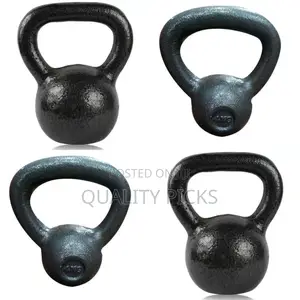 Brand Kettlebell