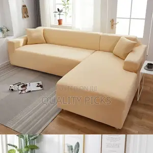 Brand L Shaped Sofa Cover