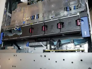 Server HP ProLiant DL 96GB Intel Xeon HDD 2T