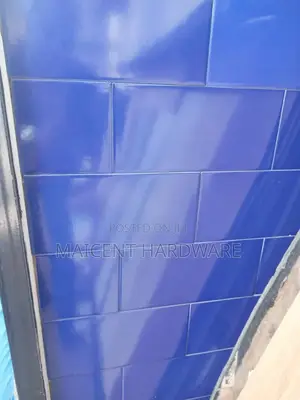 Swimming Pool Tiles Made Chain