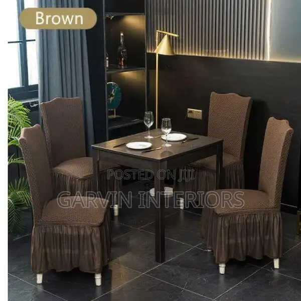 Dinning Chair Covers