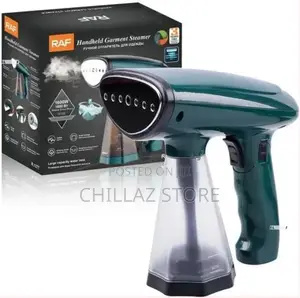 RAF Handheld Garment Steamer R.1277