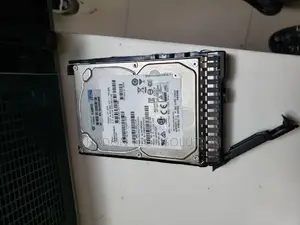 Server HP ProLiant DL 96GB Intel Xeon HDD 2T
