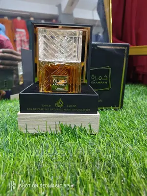 Khamra Perfume