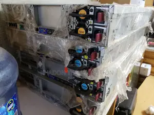 Server HP ProLiant DL380 Gen9 16GB Intel Xeon HDD 2T