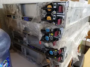 Server HP ProLiant DL380 Gen9 16GB Intel Xeon HDD 2T